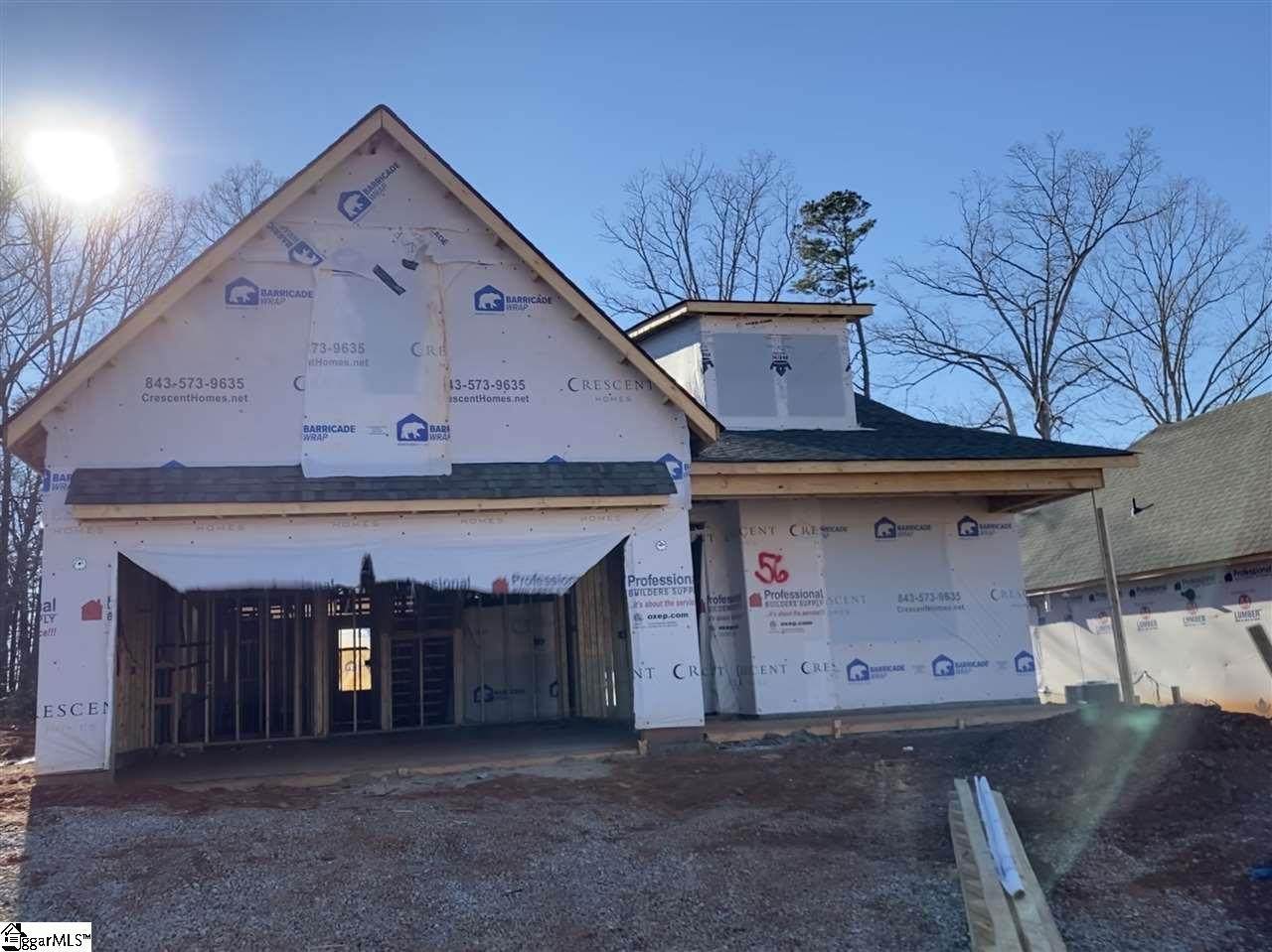419 Buchanan Ridge Road - Photo 1