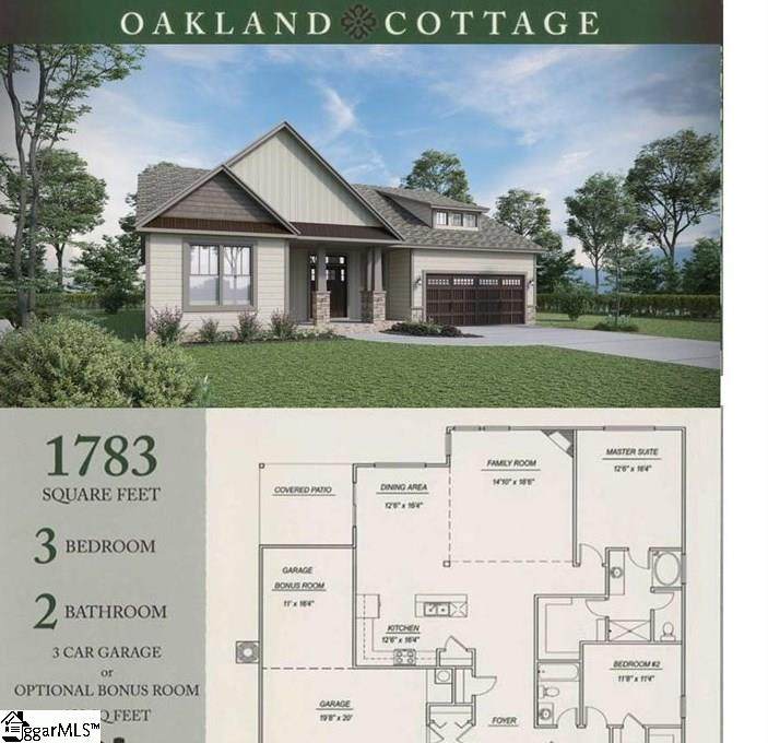 702 Silver Pines Lane - Photo 1