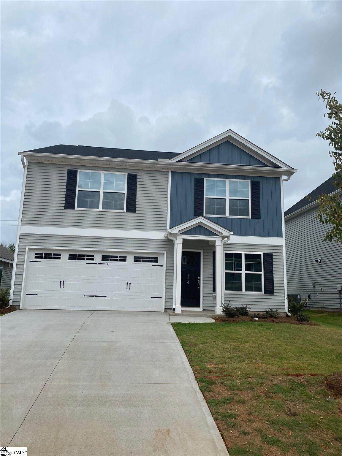 424 Grantham Court - Photo 1