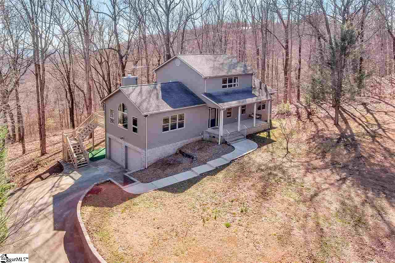 475 Old Chapman Trail - Photo 1