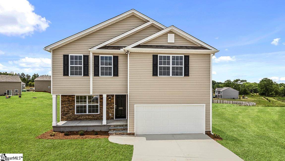 491 Bucky Drive - Photo 1