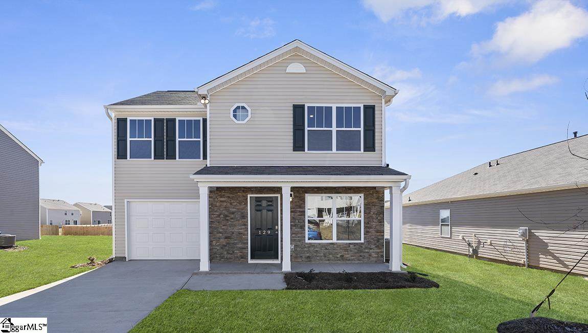 129 Poplarville Drive - Photo 1