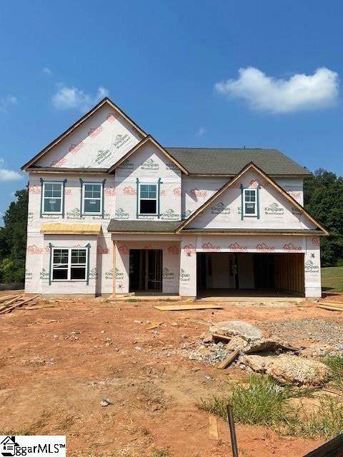 407 Oak Crest Drive - Photo 1
