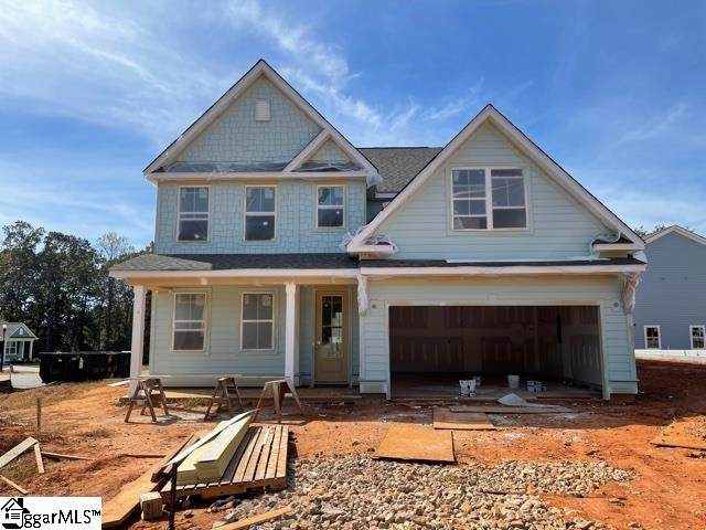 101 Bucklick Creek Court - Photo 1