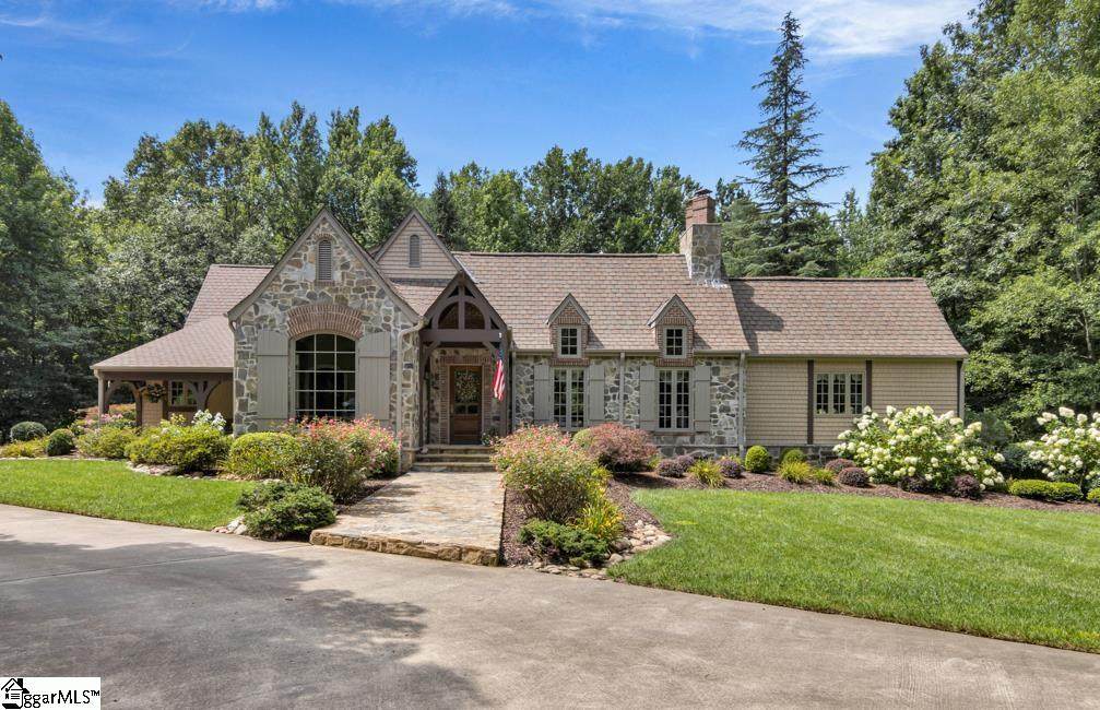 100 Misty Valley Court - Photo 1