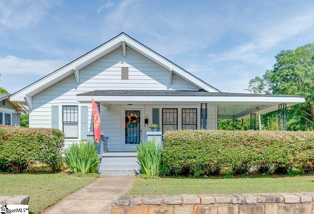 13 Perry Road - Photo 1