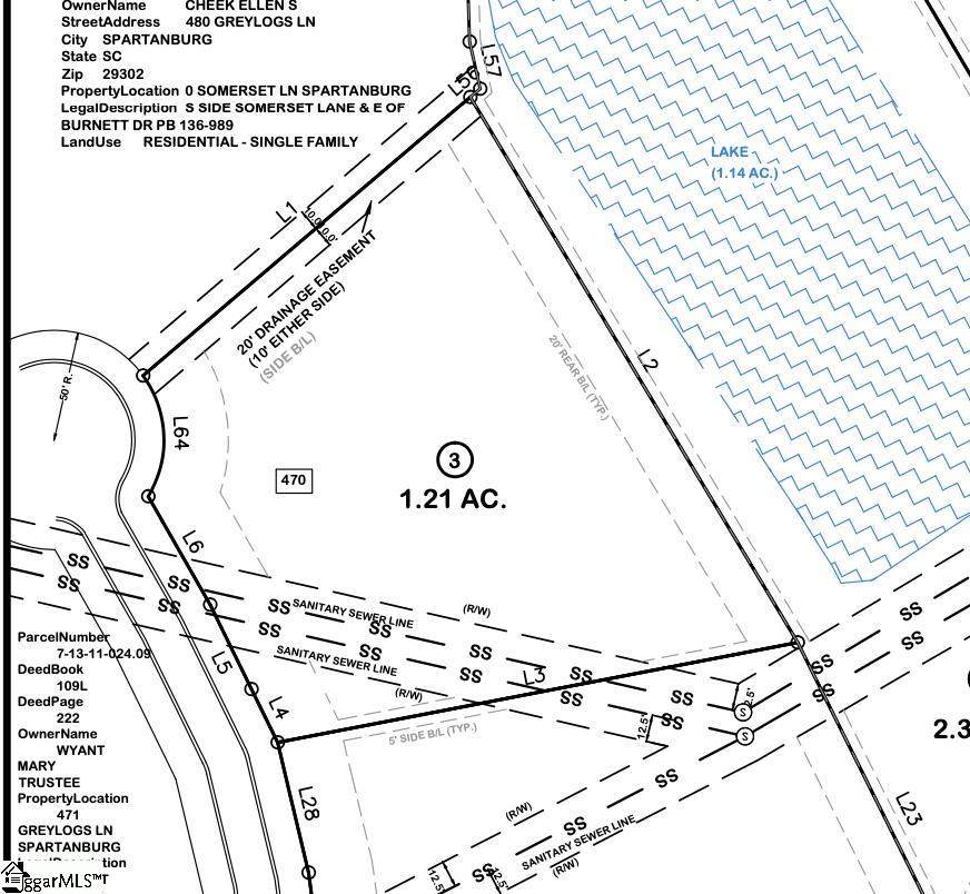 0 Greylogs Lane - Photo 1