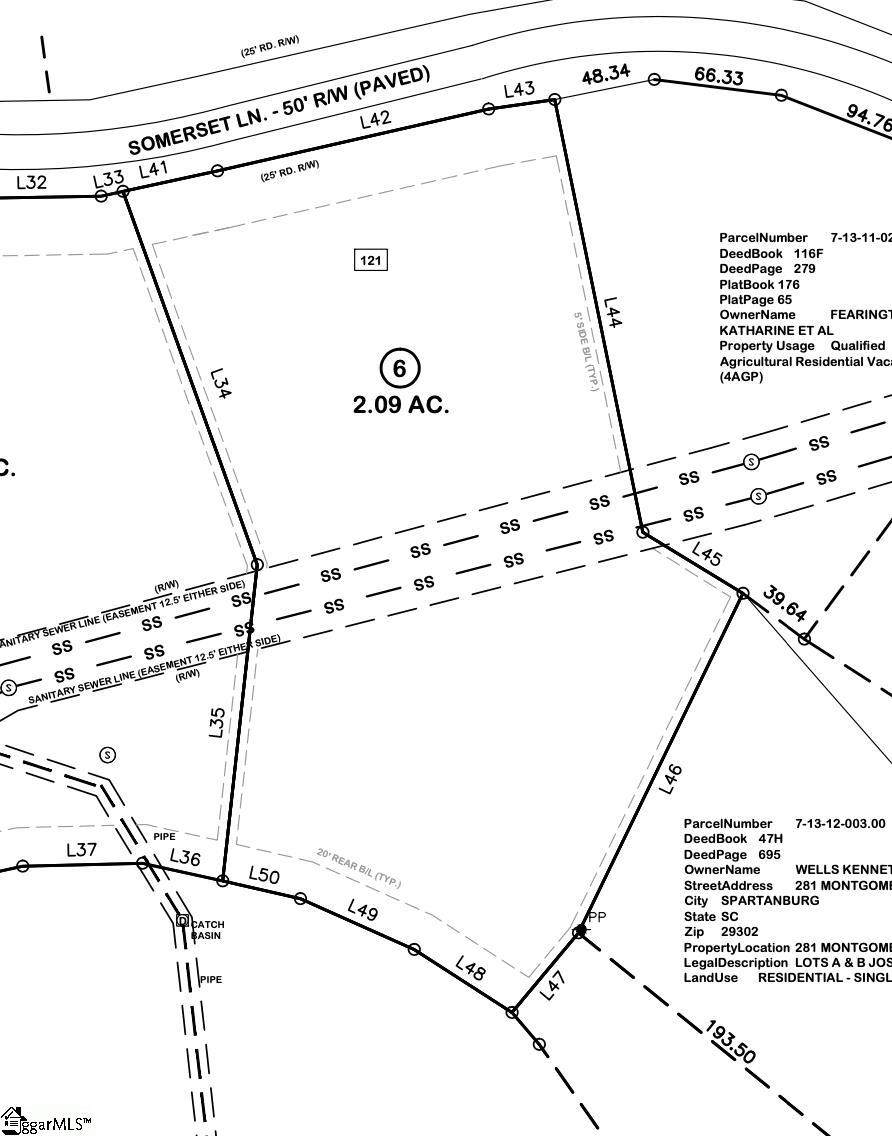 0 Somerset Lane - Photo 1