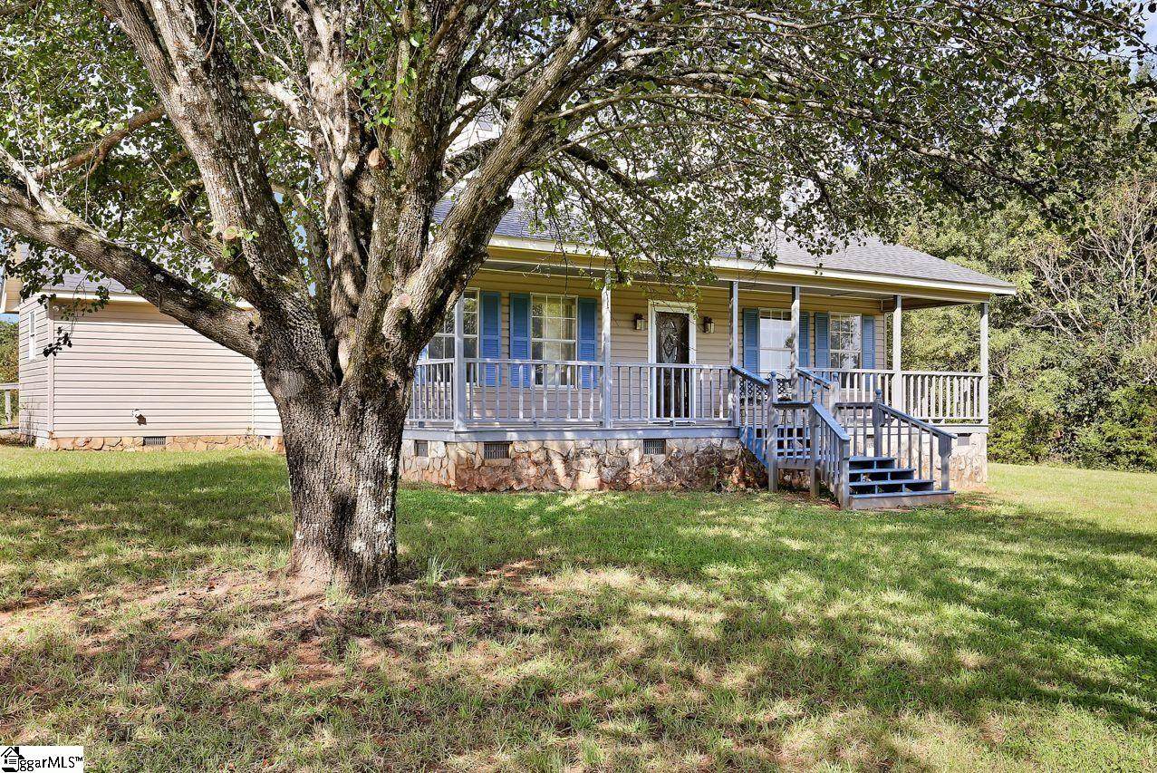 122 Carr Road - Photo 1