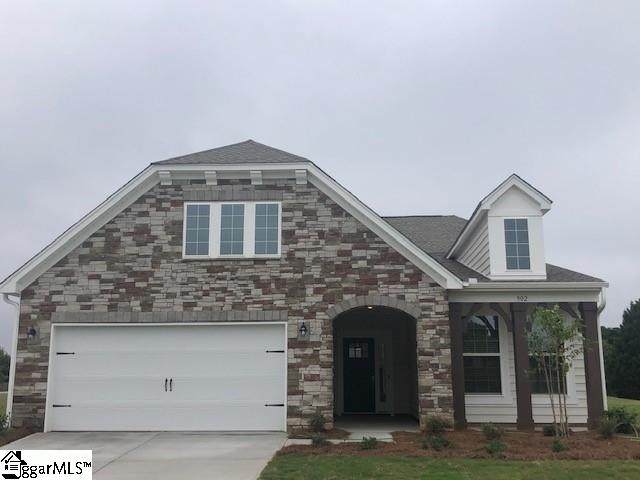 902 Miltona Lane - Photo 1