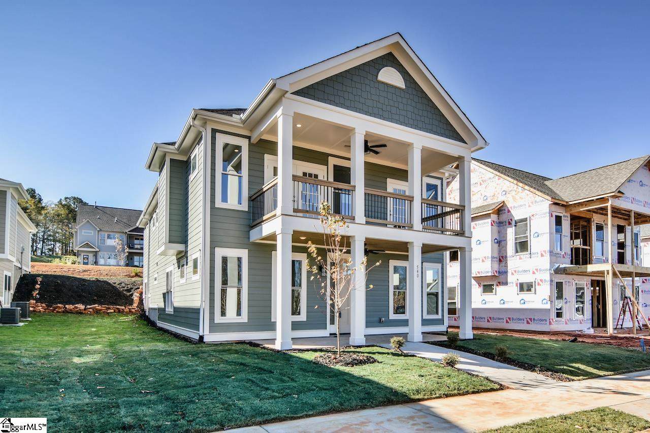 540 Coolwater Drive - Photo 1