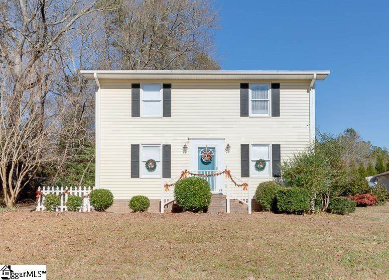 209 Pineland Meadows Road - Photo 1