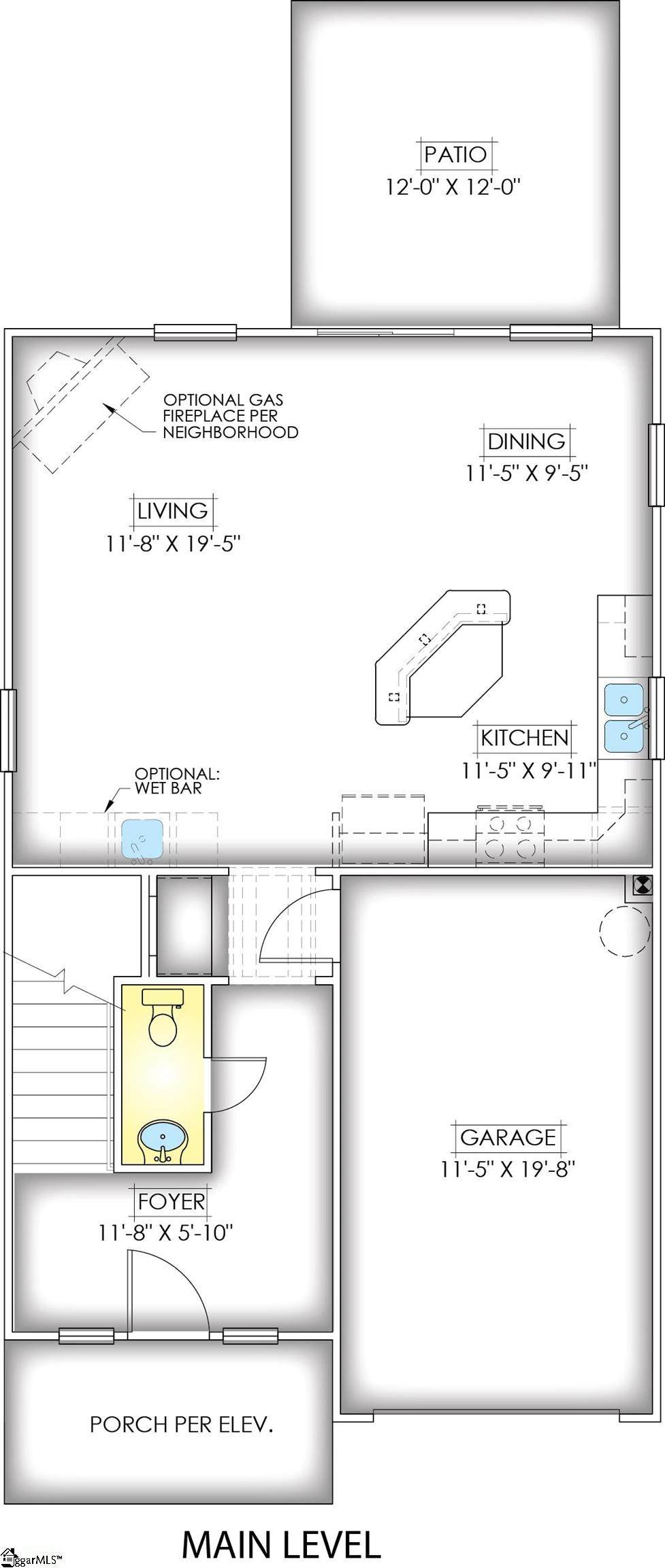 134 Highland Park Court - Photo 1