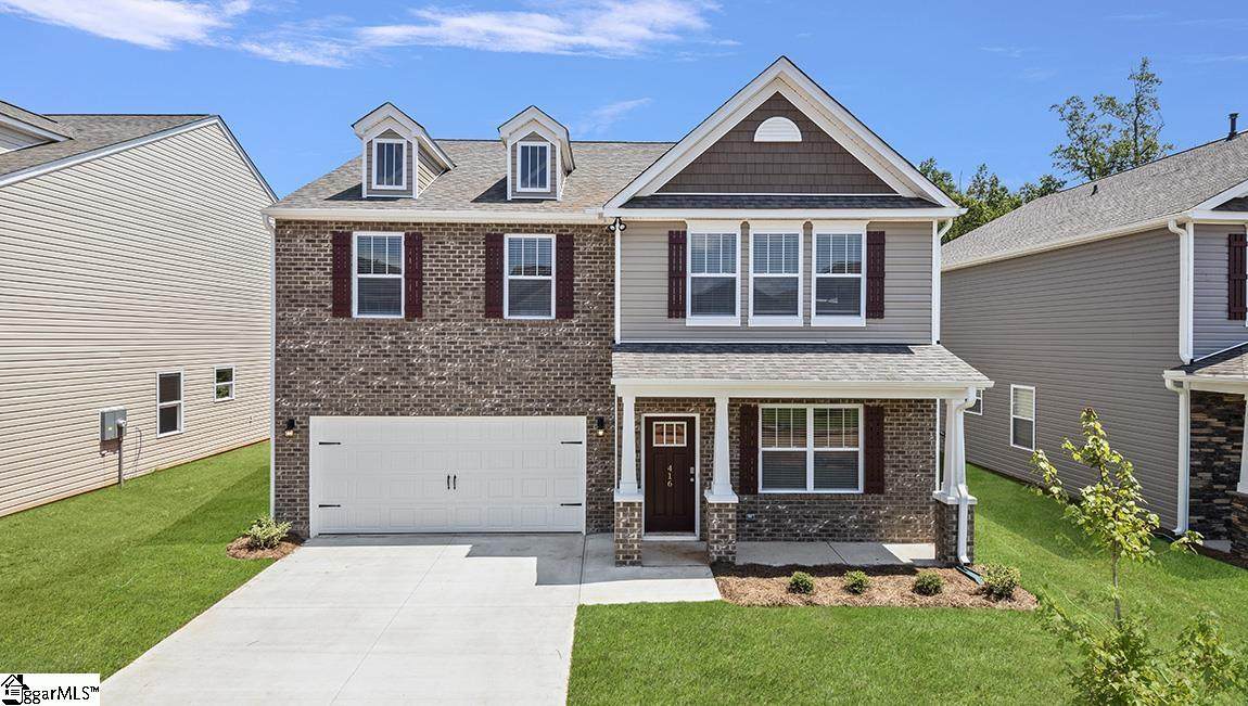 1045 Elmswell Lane - Photo 1