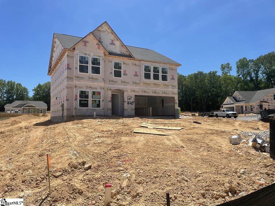134 Bruinen Drive - Photo 1