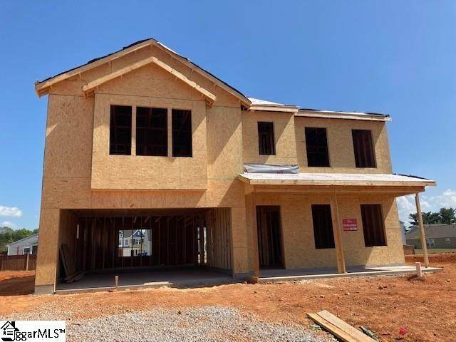 118 Mary Grace Drive - Photo 1