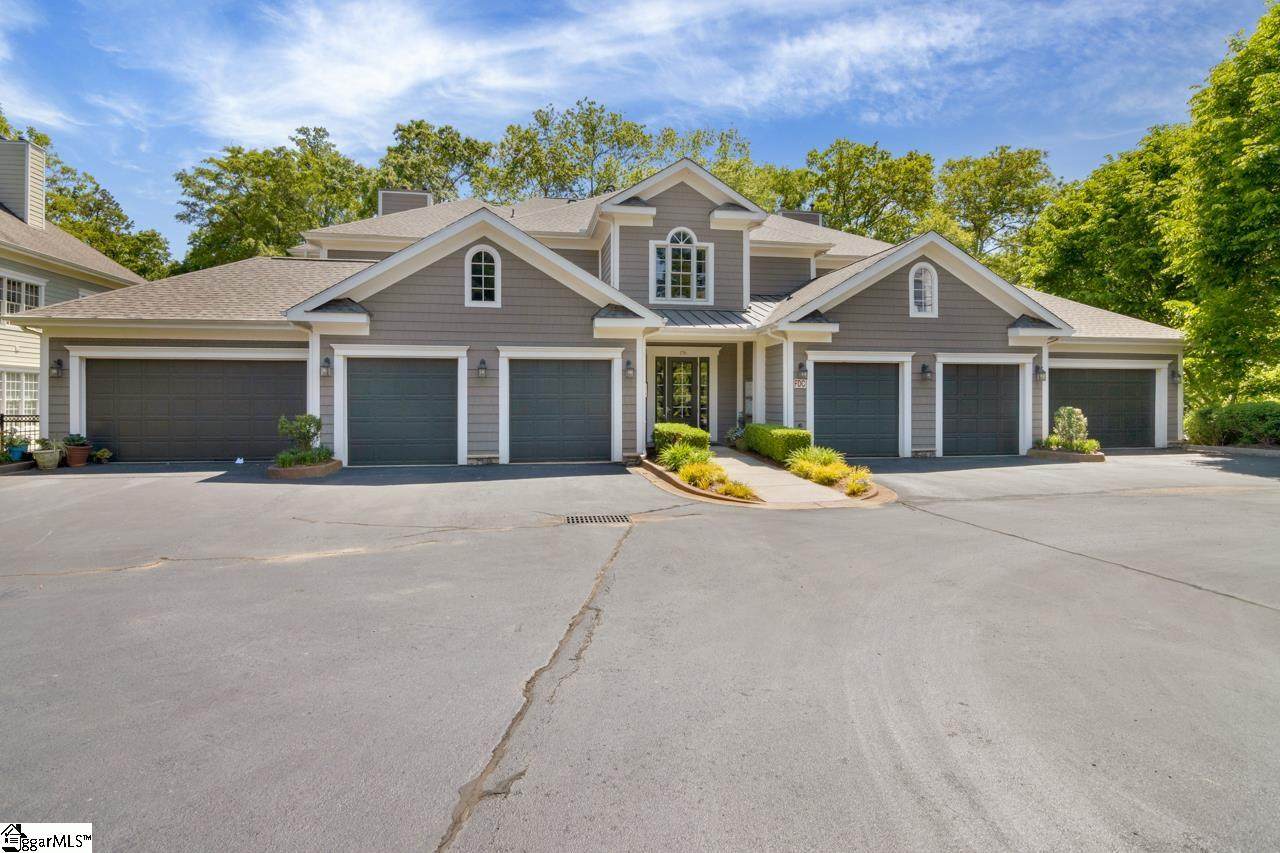 176 Ridgeland Drive - Photo 1
