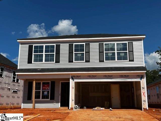 517 Anna Gray Circle - Photo 1
