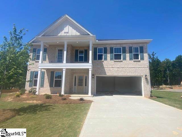 201 Tyrian Drive - Photo 1