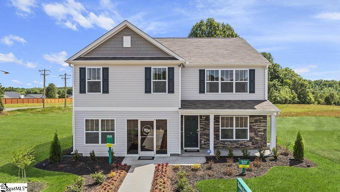 3 Sweetgrass Lane - Photo 1