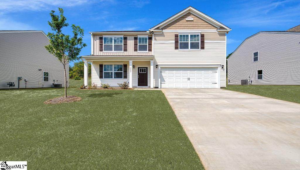 1271 Elterwater Lane - Photo 1