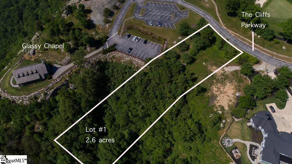 109 The Cliffs Parkway - Photo 1