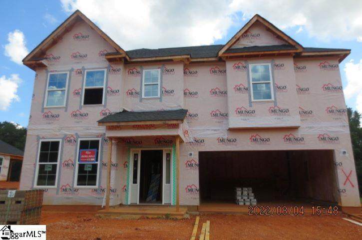 741 Oak Hill Lane - Photo 1