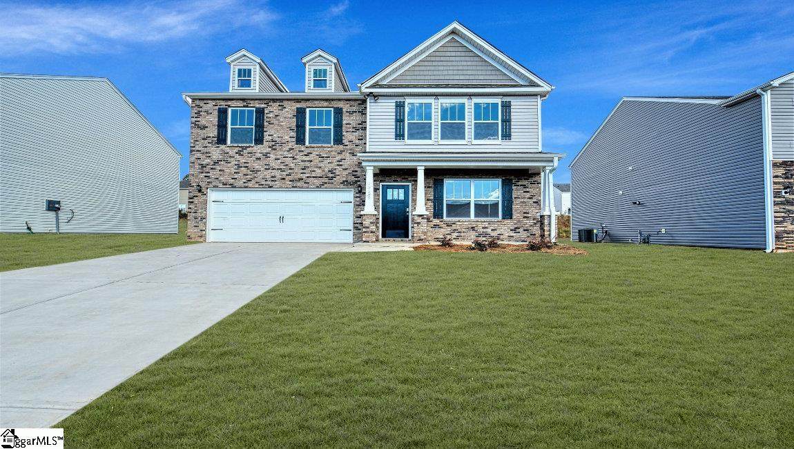 1129 Elmswell Lane - Photo 1