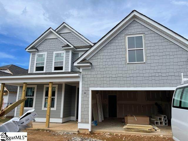 347 Encampment Boulevard - Photo 1