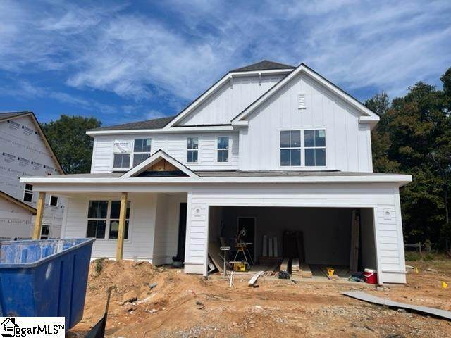 351 Encampment Boulevard - Photo 1