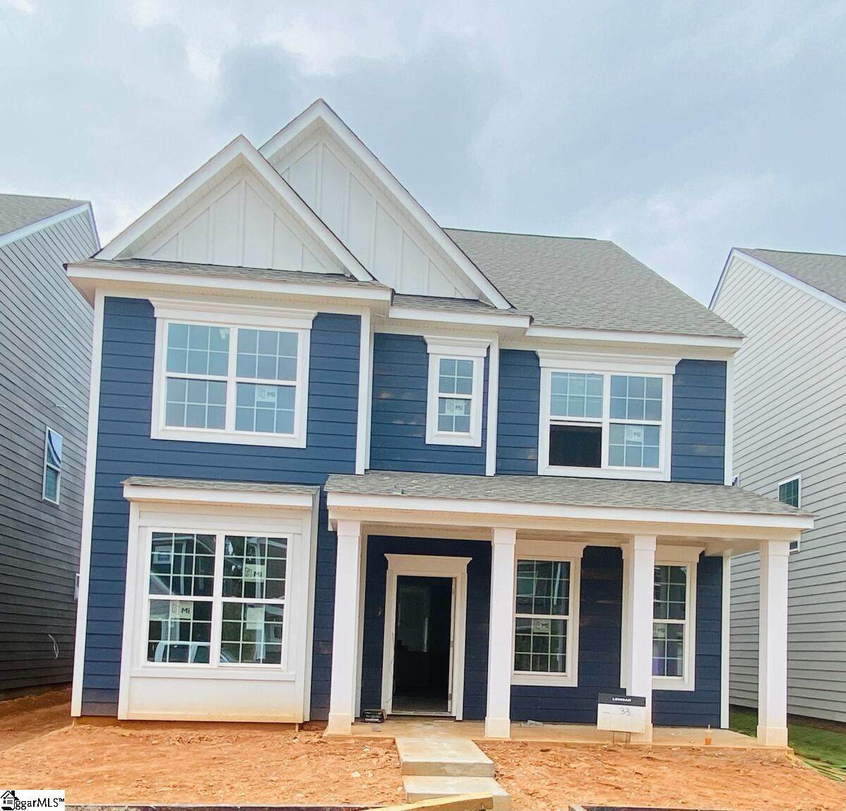 162 Magnolia Street - Photo 1