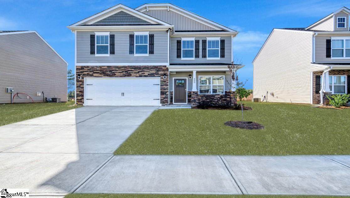 353 Tolbert Drive - Photo 1