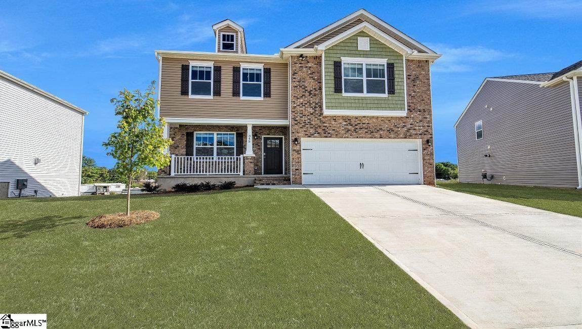 345 Tolbert Drive - Photo 1