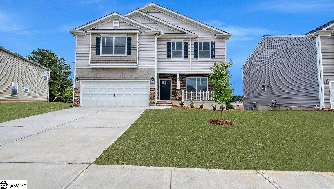 339 Tolbert Drive - Photo 1