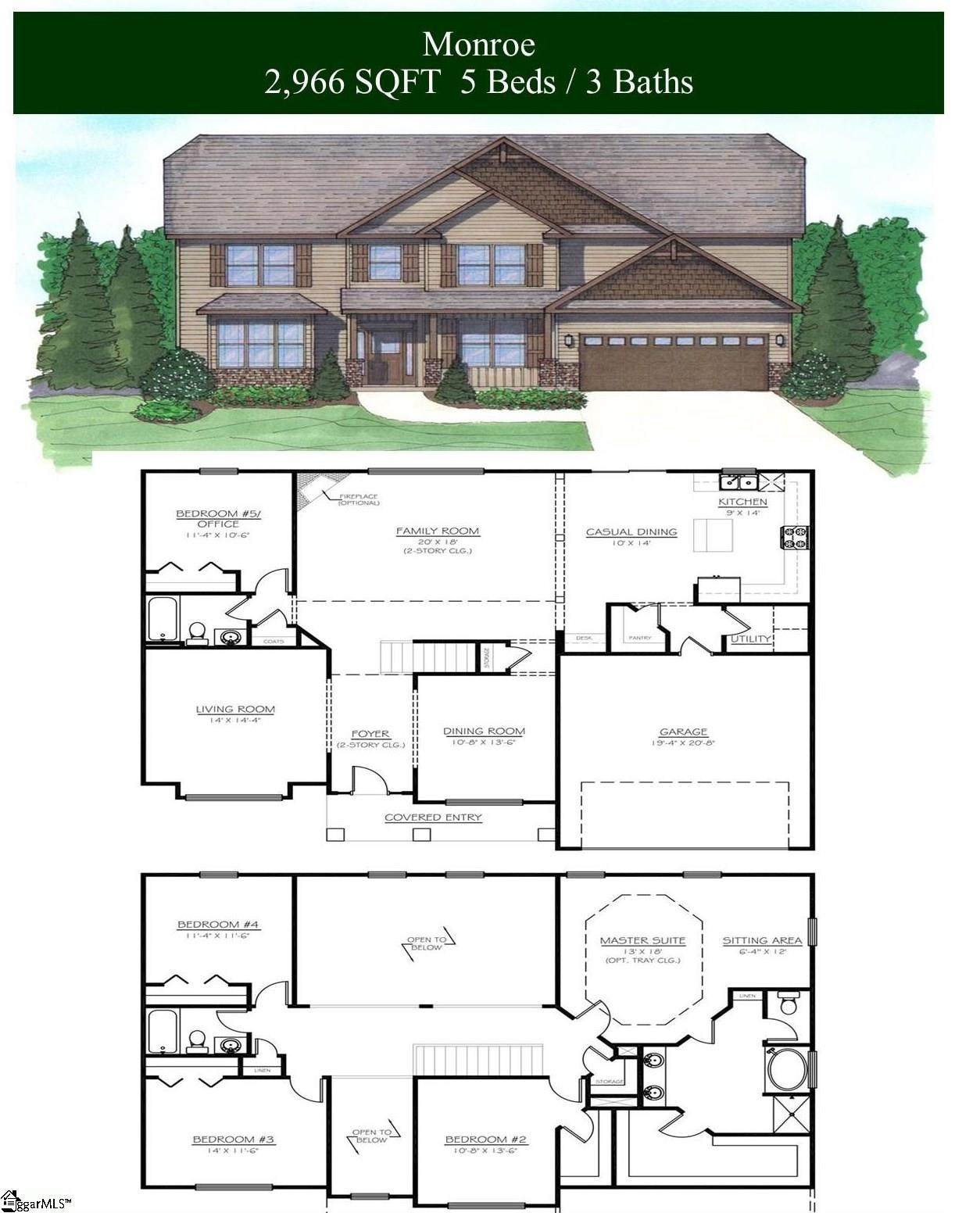 303 Jasmine Way - Photo 1
