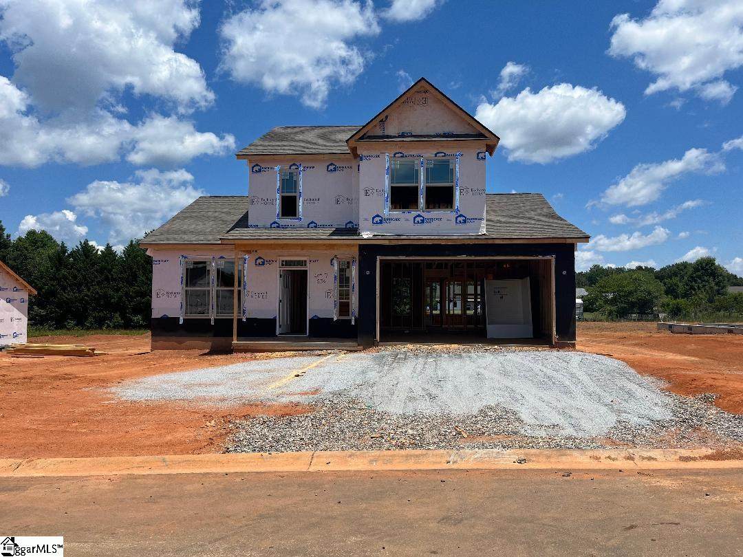 830 Ashton Ridge Road - Photo 1