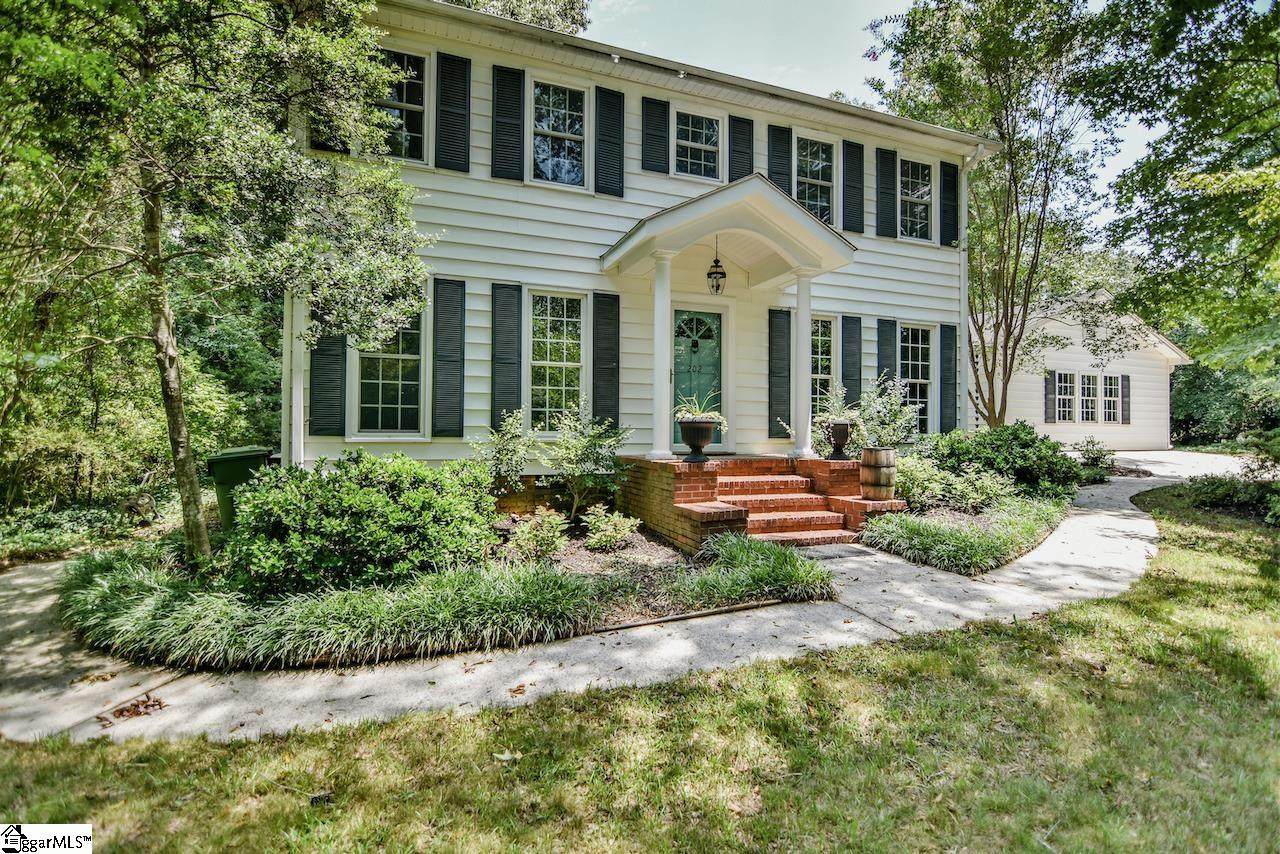202 Anders Avenue - Photo 1