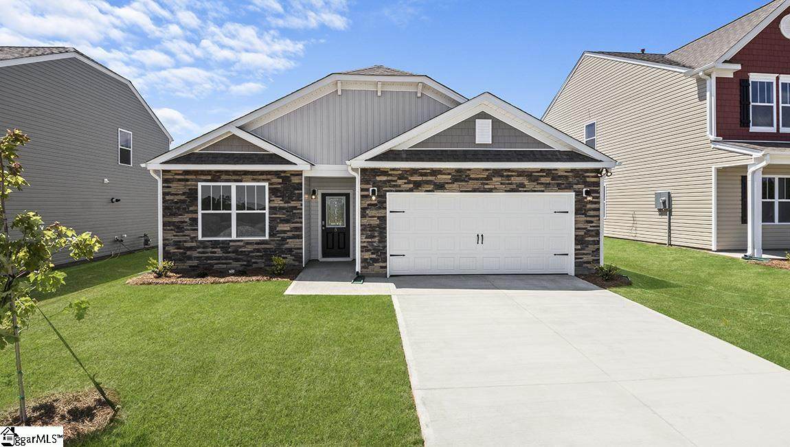 1075 Longstone Way - Photo 1