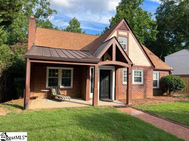 303 Prentiss Avenue - Photo 1
