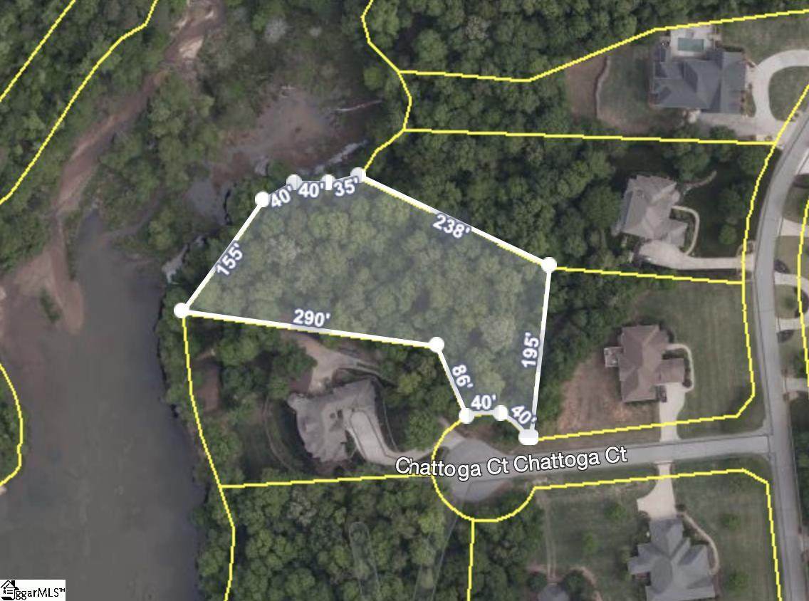 108 Chattoga Court - Photo 1