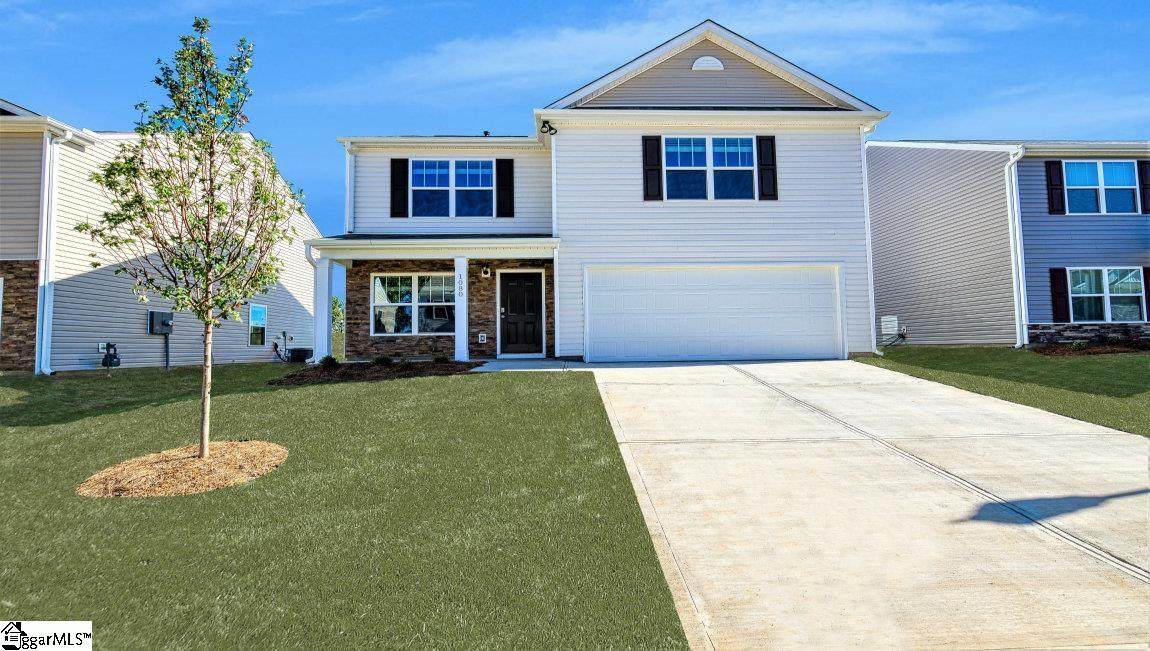 1080 Yearling Way - Photo 1