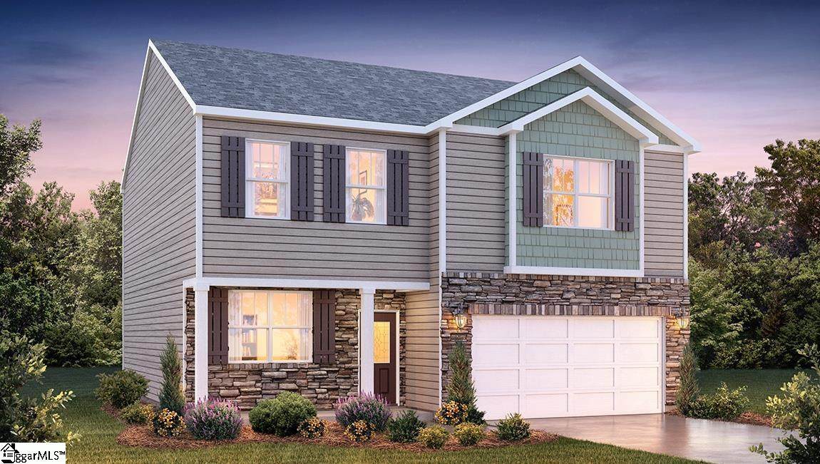 1080 Longstone Way - Photo 1