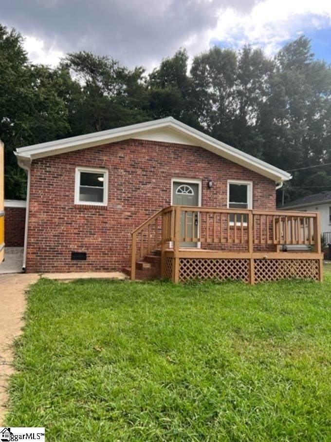 255 Hasting Circle - Photo 1