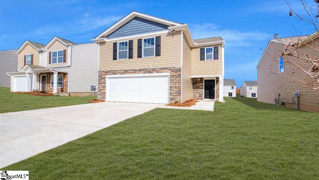 108 Bailing Drive - Photo 1