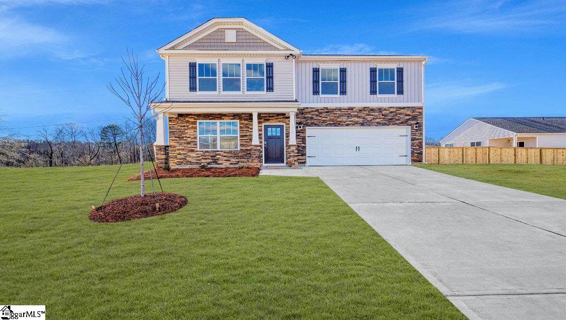 1306 Moray Trail - Photo 1