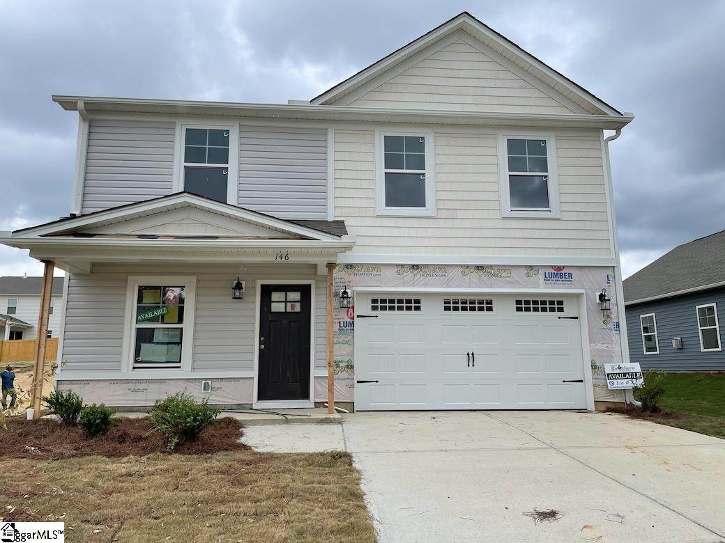 146 Bruinen Drive - Photo 1