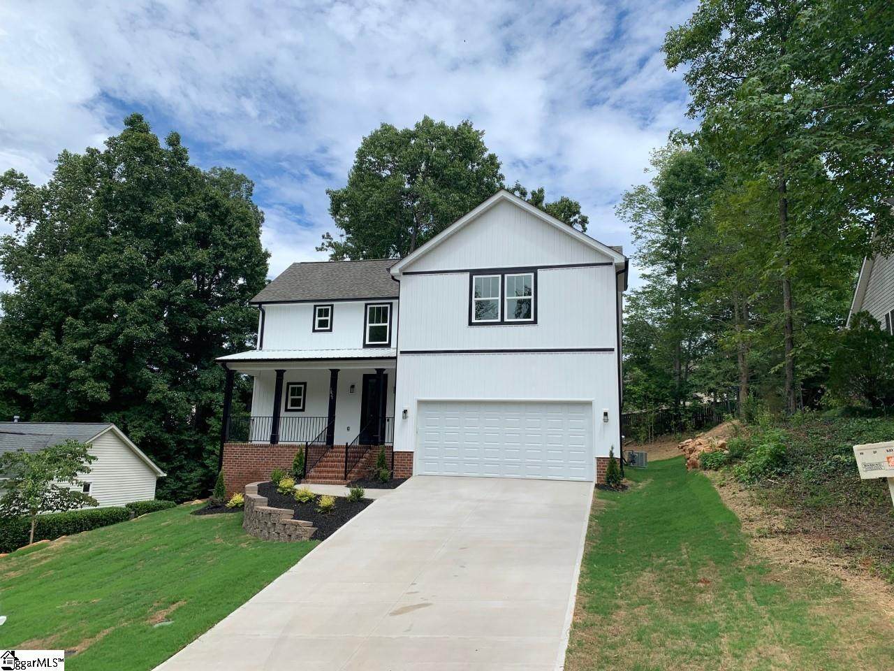 1021 Powderhorn Road - Photo 1