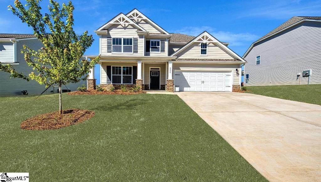 6224 Graymount Trail - Photo 1