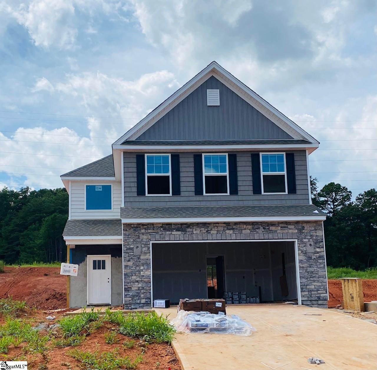 633 Morning Meadows Drive - Photo 1