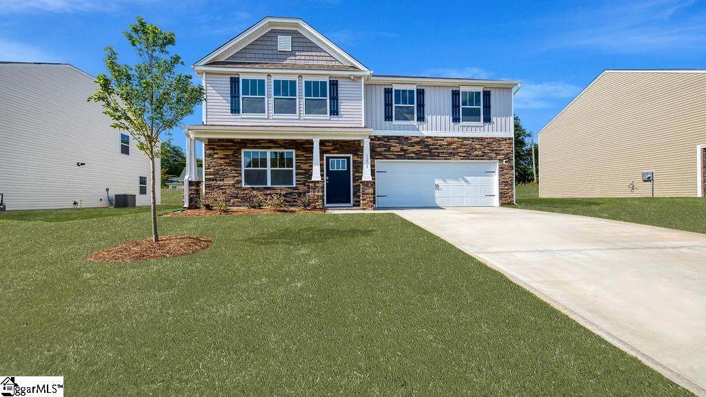 1267 Elterwater Lane - Photo 1